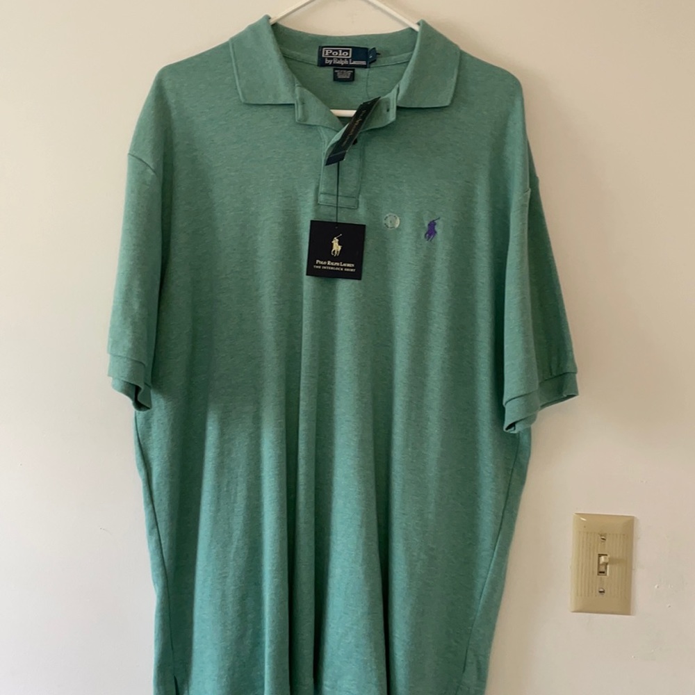 Men’s Polo Ralph Lauren Shirt